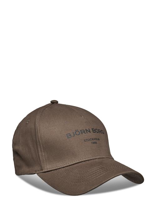 Björn Borg Borg Stretch Cap Björn Borg Brown