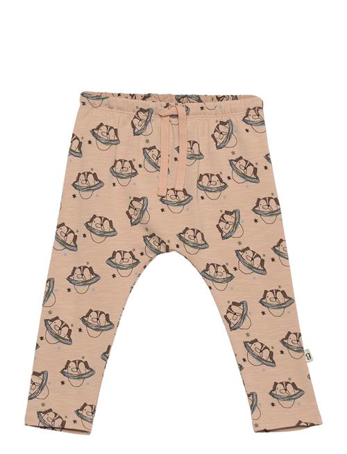 Se Soft Gallery Sgfaura Spacedog Pants Soft Gallery Patterned ved Booztlet