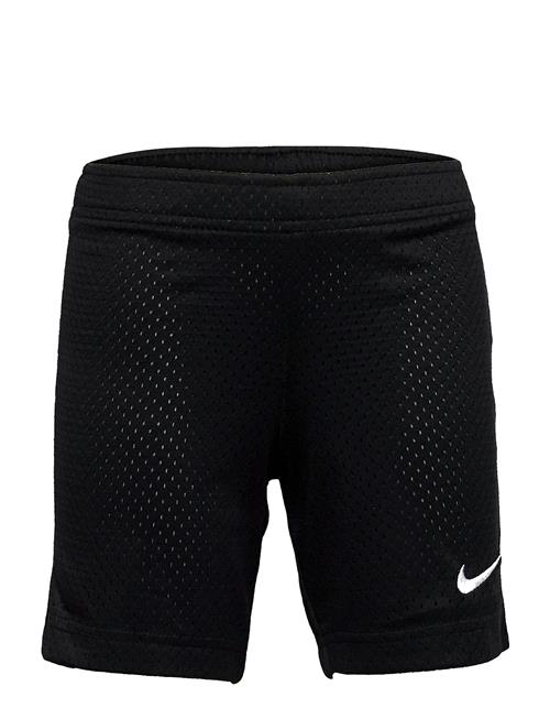 Nike Nike Essentials Mesh Shorts Nike Black