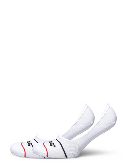 Levi´s Levis Low Rise Sport 2P Levi´s White