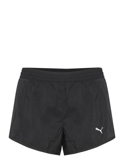 PUMA Run Favorite Velocity 3" Short W PUMA Black