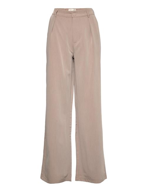 FREE/QUENT Fqkittay-Pant FREE/QUENT Beige