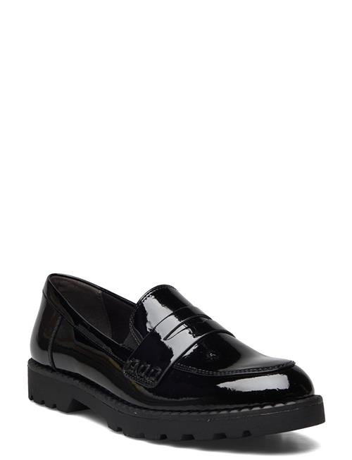 Se Tamaris Women Slip-On Tamaris Black ved Booztlet