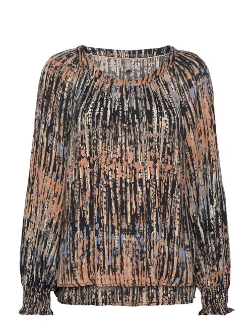 Culture Cutoba Blouse Culture Brown