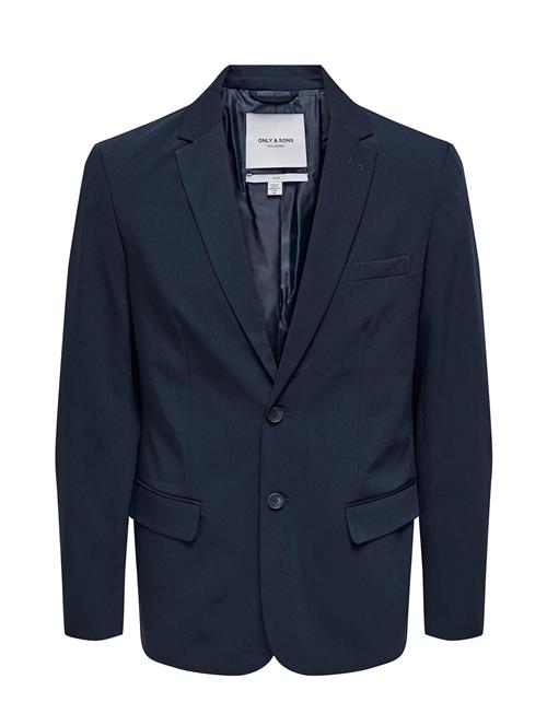 ONLY & SONS Onseve 2Btn 0071 Blazer Noos ONLY & SONS Navy