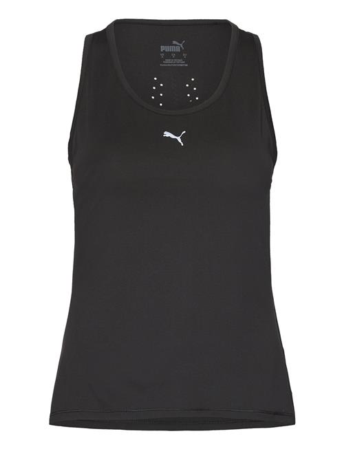 PUMA Run Cloudspun Tank W PUMA Black