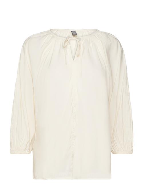 Culture Cujustina Blouse Culture Cream