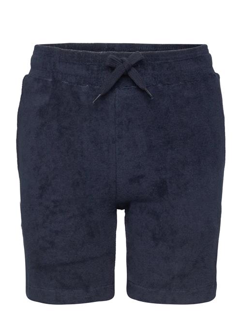 Grberingen Terry Shorts Grunt Navy