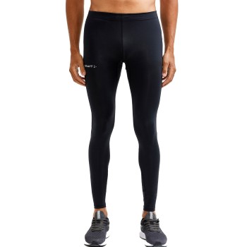 Se Craft ADV Essence Compression Tights M Sort Large Herre ved Timarco