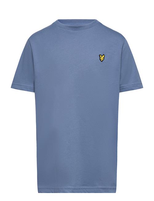 Lyle & Scott Junior Classic T-Shirt Lyle & Scott Junior Blue