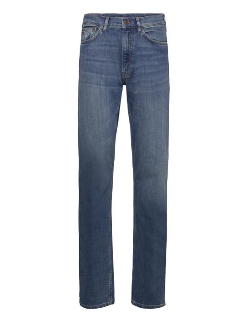 GANT Regular Gant Jeans GANT Blue