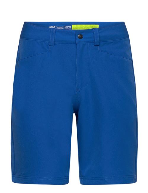 Helly Hansen Hp Qd Club Shorts 10" 2.0 Helly Hansen Blue