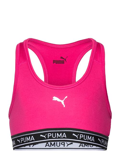 PUMA Puma Strong Bra G PUMA Pink