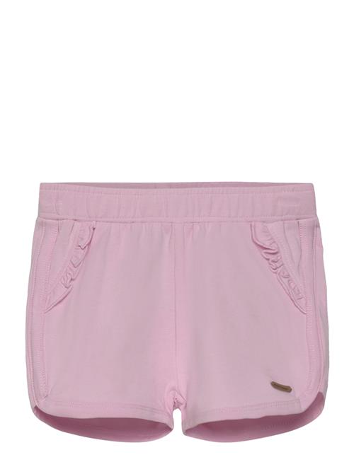 Minymo Shorts Minymo Pink