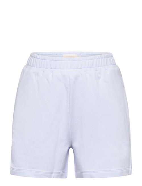 Creamie Shorts Sweat Creamie White