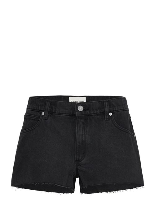 ABRAND A 99 Low Short Billie J ABRAND Black