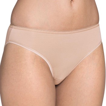 Sloggi Trusser Feel Sensational Tai Beige 42 Dame