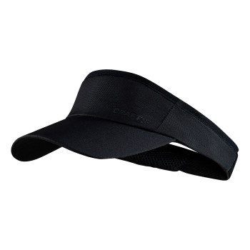 Craft Charge Visor Sort polyester One Size