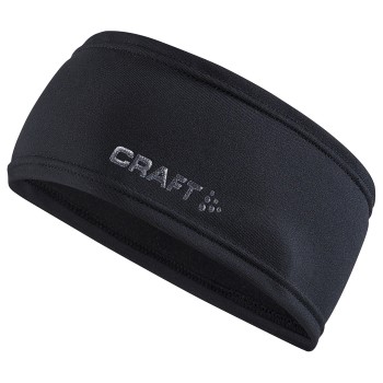 Craft Core Essence Thermal Headband Sort polyester S/M