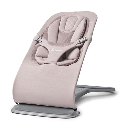 Ergobaby Evolve 3-in-1 Bouncer Blush Pink | Lyserød | 0-3