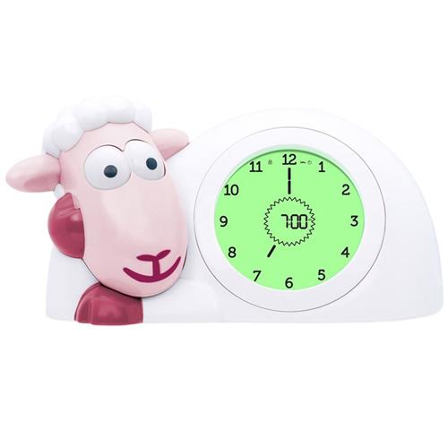 Se Zazu Sam Sleeptrainer Pink | Lyserød | 0 ved Babyshop