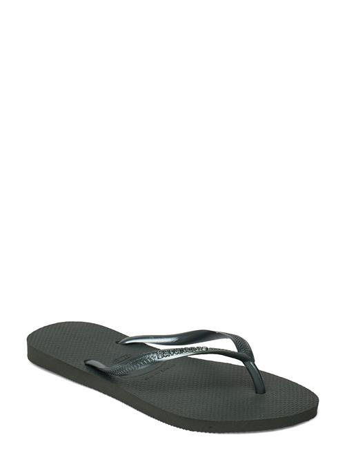 Havaianas Hav. Slim Havaianas Black