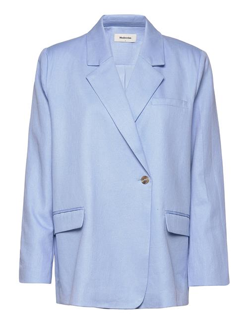 Modström Parkmd Blazer Modström Blue