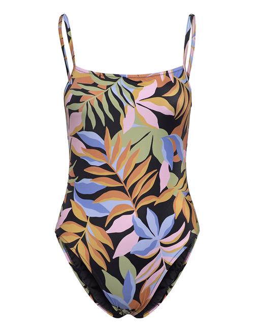 A-Div Strappy Pi Billabong Patterned