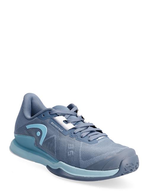 Head Sprint Pro 3.5 Women Bste Head Blue