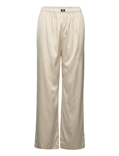 Se Twist & Tango Adela Trousers Twist & Tango Cream ved Booztlet