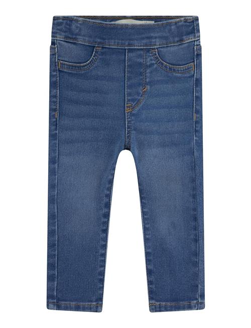 Se Levi's Levi's® Pull On Jeggings Levi's Blue ved Booztlet