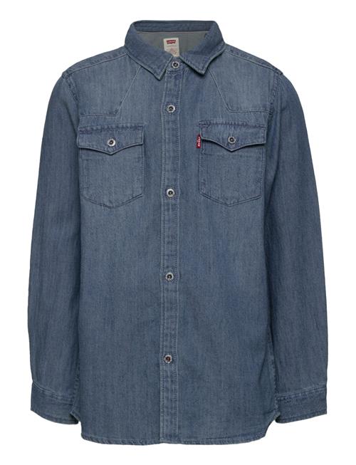 Levi's® Barstow Western Shirt Levi's Blue