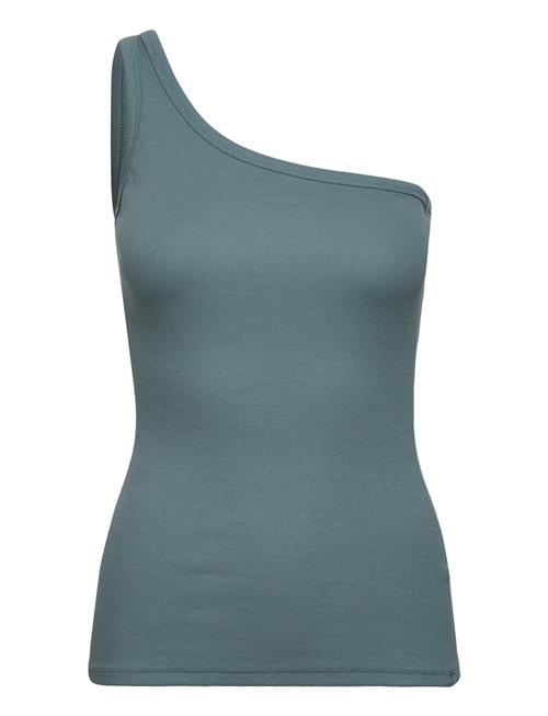 Modström Igor Shoulder Top Modström Blue