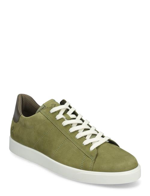 ECCO Street Lite M ECCO Khaki