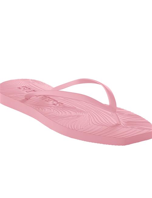 SLEEPERS Tapered Flip Flop SLEEPERS Pink