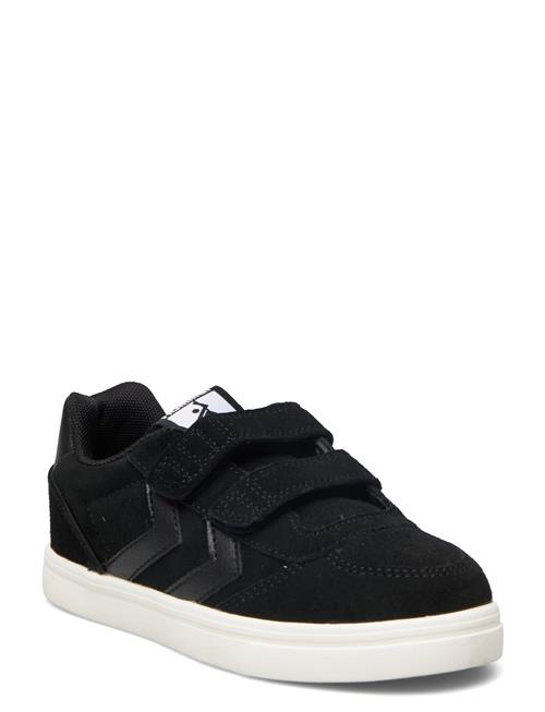 Se Hummel Stadil 3.0 Hummel Black ved Booztlet