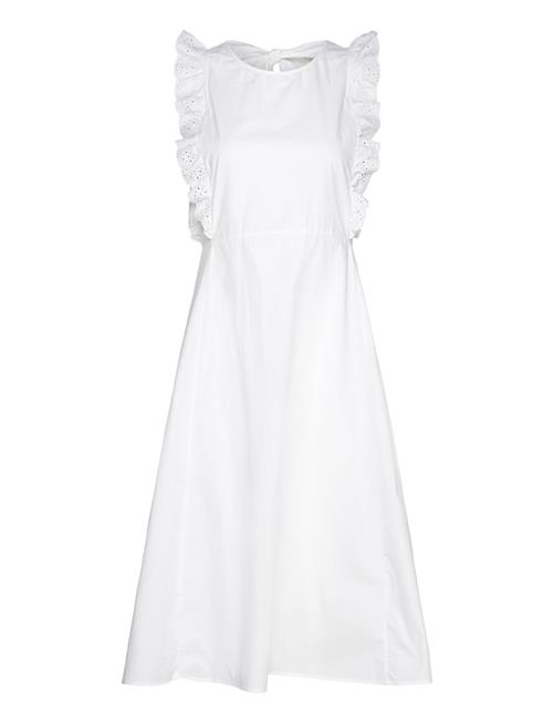 InWear Thinaiw Dress InWear White