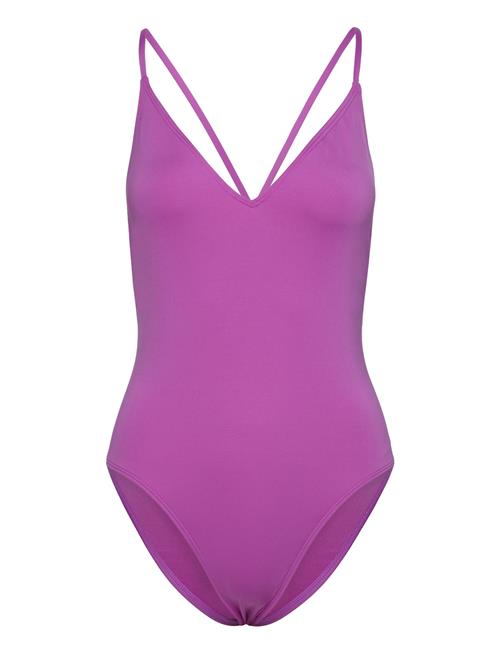 Billabong Sol Searcher Piece Billabong Purple