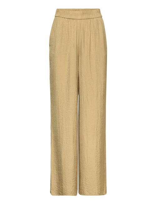 IVY OAK Trousers IVY OAK Beige