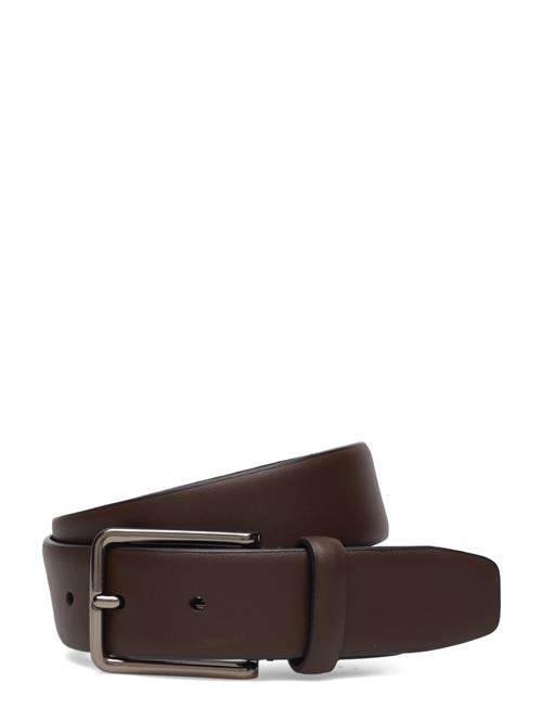 Bruun & Stengade Bs Hatt Belt Bruun & Stengade Brown