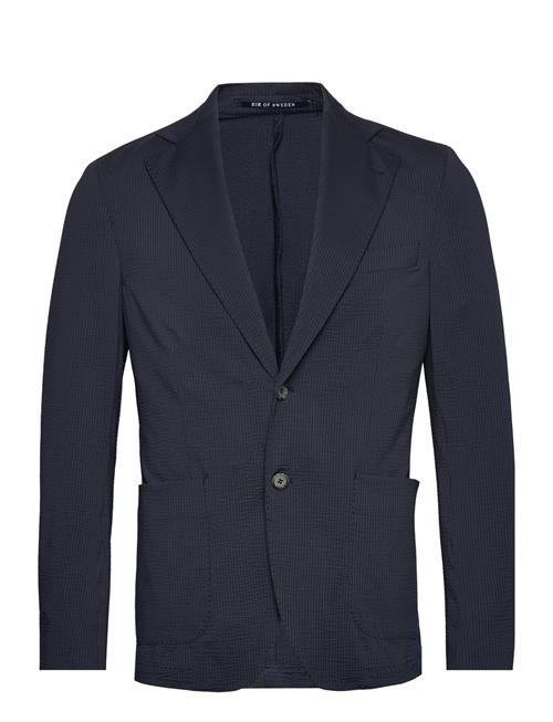 Se Riviera Jacket SIR Of Sweden Navy ved Booztlet