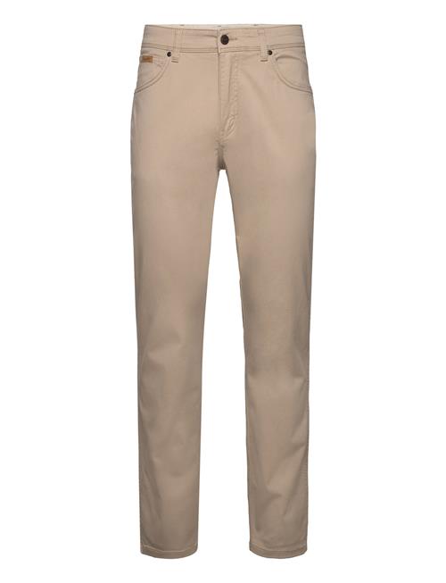 Wrangler Texas Wrangler Beige