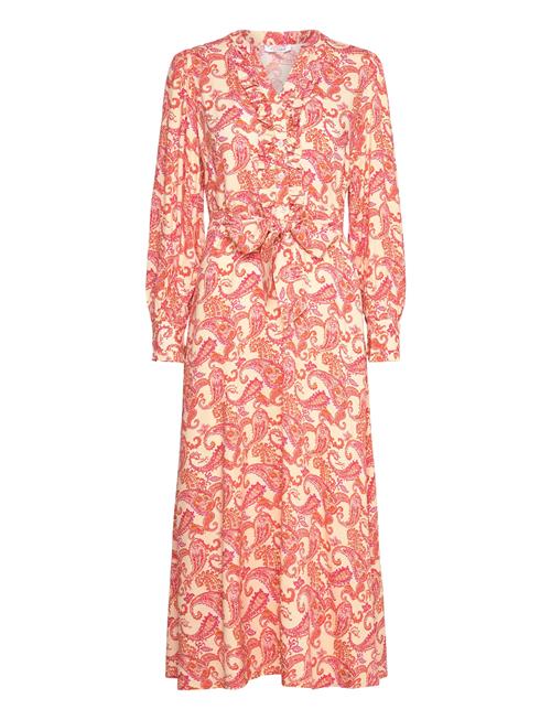 Claire Woman Digthe - Dress Claire Woman Coral