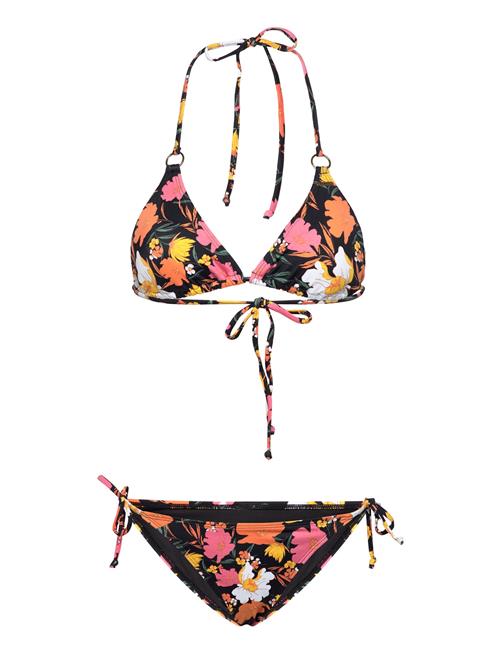 O'neill Capri - Bondey Bikini Set O'neill Black