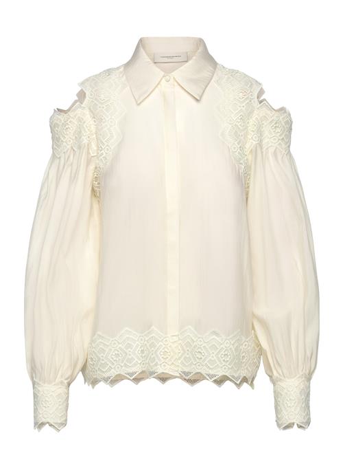 Copenhagen Muse Cmmolly-Shirt Copenhagen Muse Cream