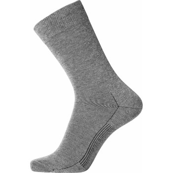 Egtved Strømper Cotton Socks Grå Str 40/45