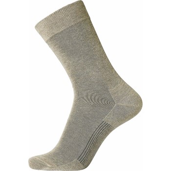 Egtved Strømper Cotton Socks Sand Str 45/48