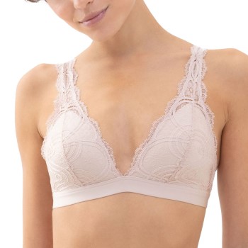 Mey Bh Poetry Fame Triangle Bra Beige polyamid Medium Dame