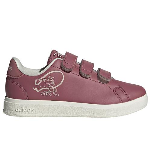 adidas Performance adidas Performance Sko - Advantage Minnie - Gammelrosa m. Disney