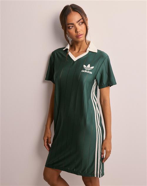 Adidas Originals - Grøn - 3 s Pnst Dress